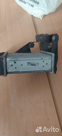 Интеркулер VAG (Skoda Fabia) 6Q0145804