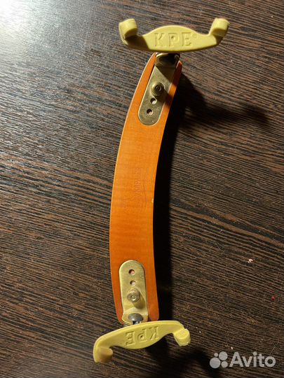 Мостик для скрипки 3 4