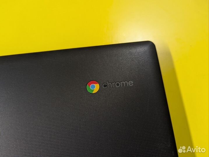 Ноутбук Lenovo Chromebook S330