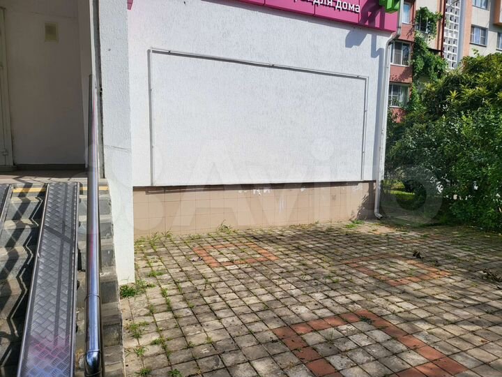 Свободного назначения, 250 м²