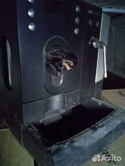 Запчасти на кофемашины