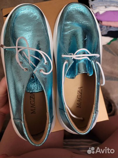 Кеды женские 40 размер новые