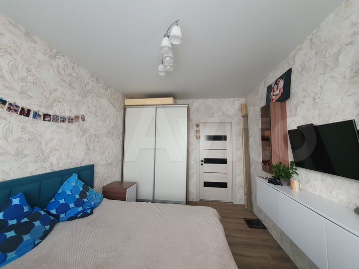 Дом 105 м² на участке 4,5 сот.