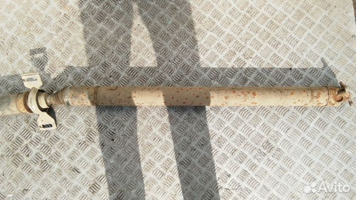 Карданный вал toyota RAV 4 ZSA3 2006 2008