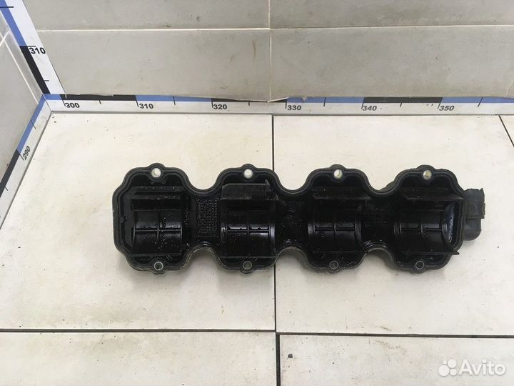 Крышка распредвала (клапанная) Nexia 1995-2016