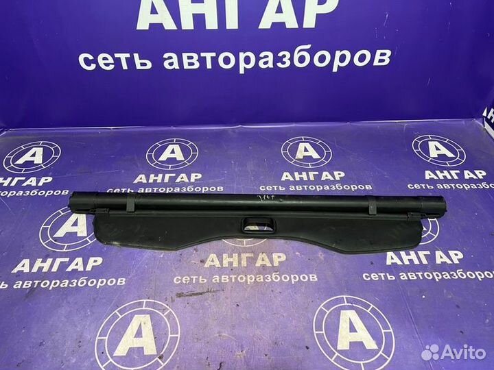 Полка багажника Land Rover Freelander 2 FA/L359