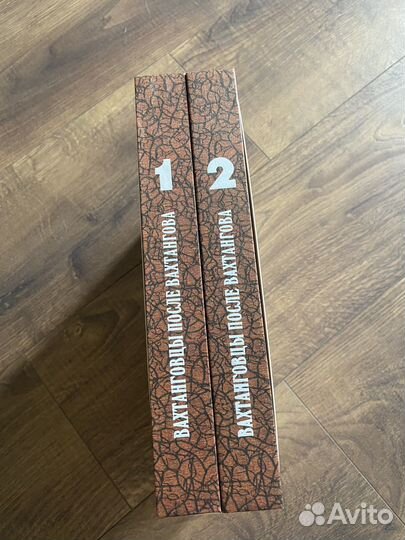 Книги про театр