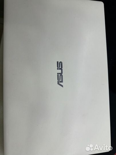 Ноутбук для офиса Asus X551M