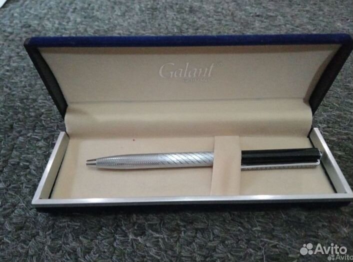 Ручка бизнес класса набор