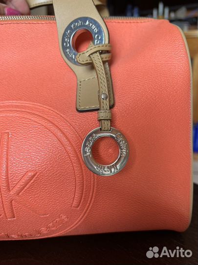 Сумка calvin klein