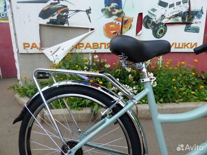 Новый Forward Barcelona Air 26