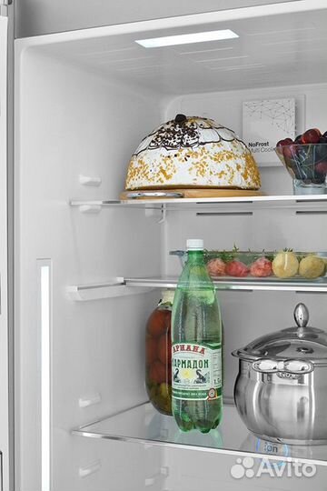 Холодильная камера Jackys JL FI1860