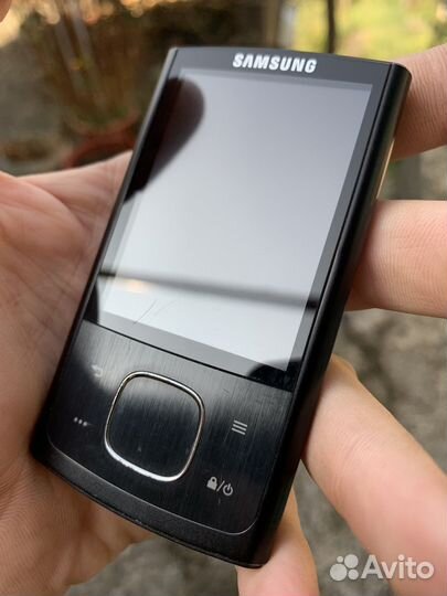 Музыкальный плеер