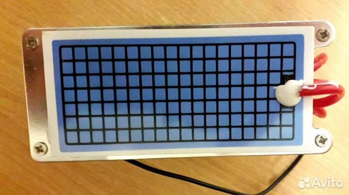 Запчасть к озонатору 60г