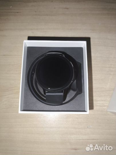 Часы Samsung Galaxy Watch Active2