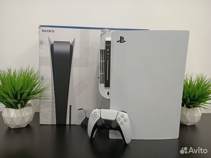 Sony PlayStation 5 PS5