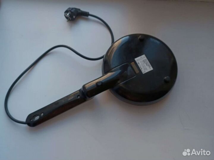 Блинница электрическая