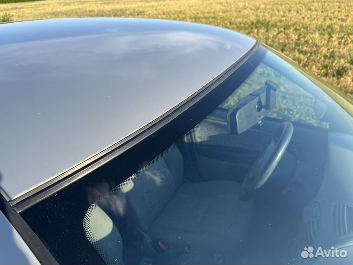 LADA Kalina 1.6 МТ, 2007, 150 000 км