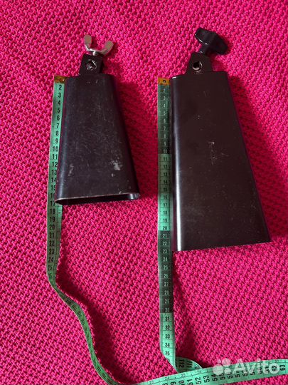 Cowbell ударный инструмент