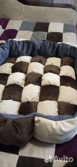 Лежанка для животных