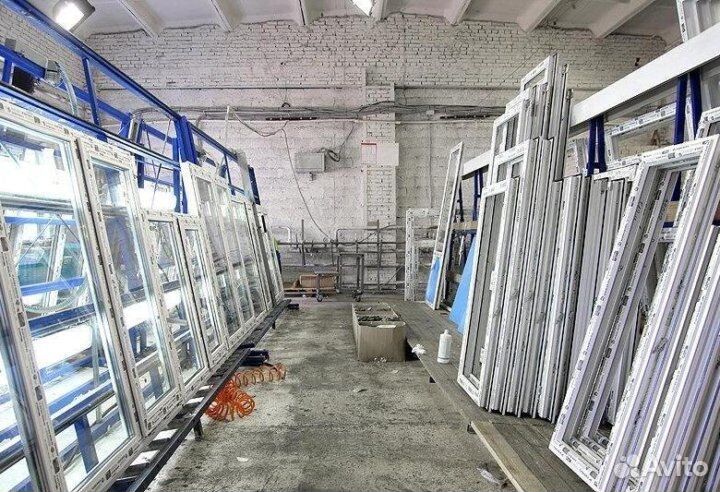 Пластиковые окна пвх двери монтаж