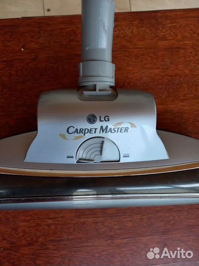 Насадка для пылесоса