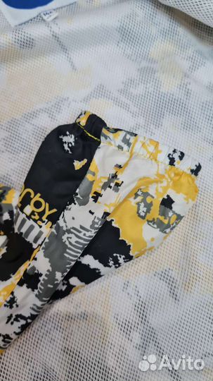 Вещи пакетом на мальчика 152