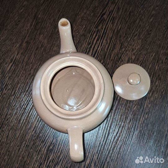 Чайник заварочный новый