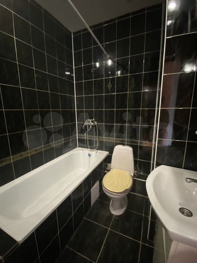 1-к. квартира, 50 м², 4/12 эт.