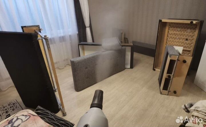 Уничтожение тараканов клопов клещей блох мышей