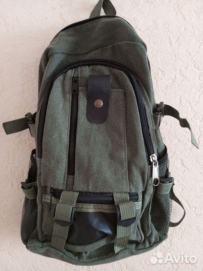 Рюкзак 40 на 30