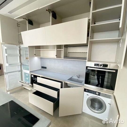 Кухня на заказ