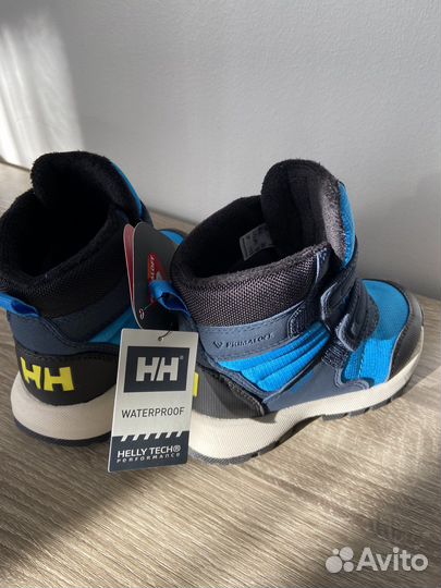 Ботинки детские Helly Hansen