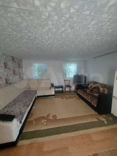 Дача 65 м² на участке 9 сот.