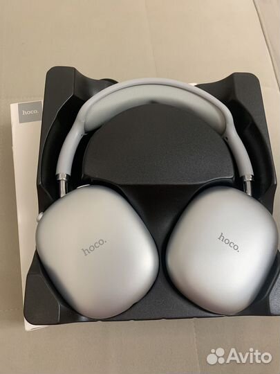 Беспроводные наушники