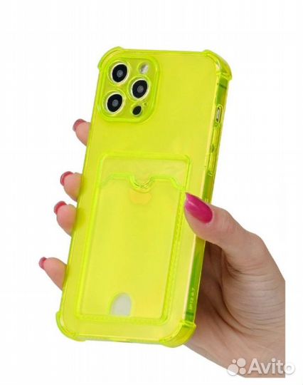 Продаю чехол на iPhone 13 pro max