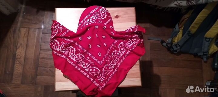 Кепка женская