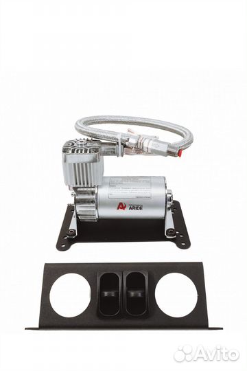 Система управления пневмоподвеской Aride 2 Эконом