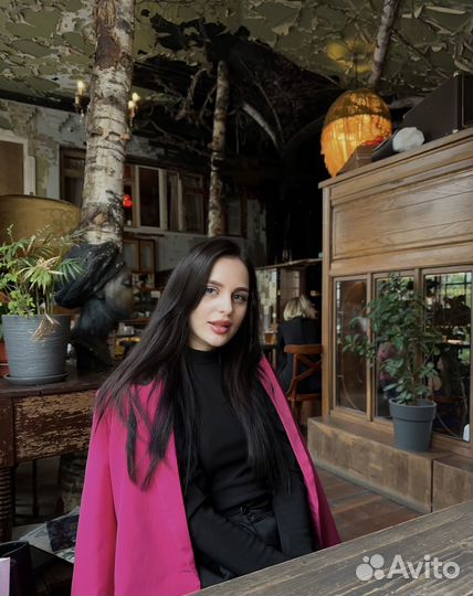 SMM специалист, маркетолог