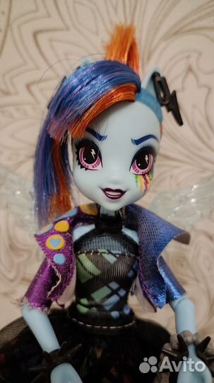 Кукла My Little Pony Equestria Girls