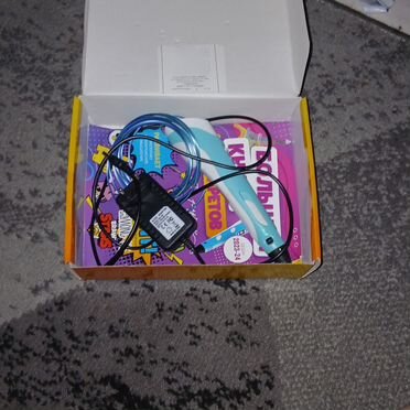 3D ручка бу