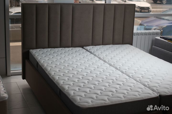 Ортопедический матрас Комфорт плюс