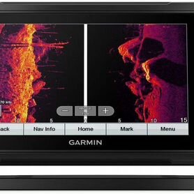 Эхолот garmin echomap UHD2 93SV+ GT56UHD-TM