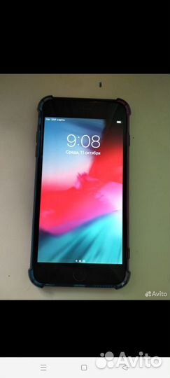 iPhone 6 Plus, 32 ГБ