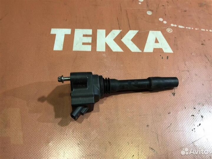 Катушка зажигания бмв 7 G12