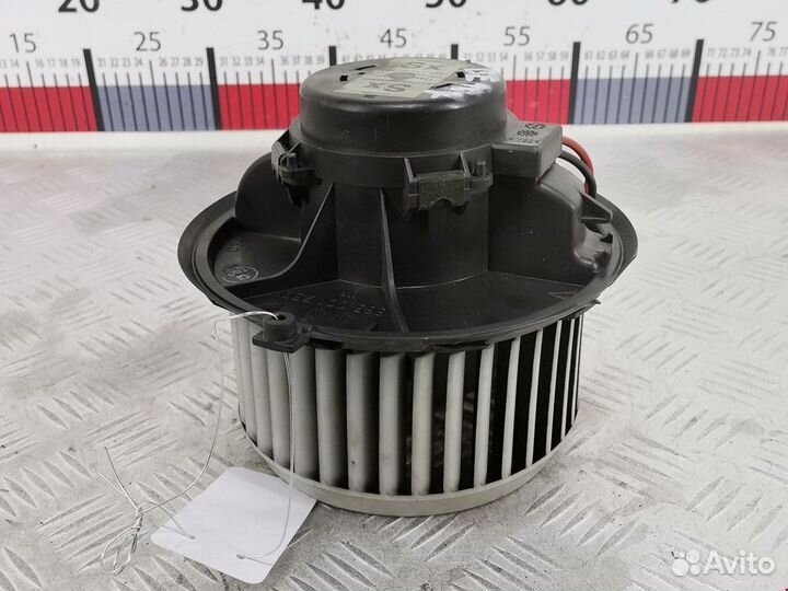 Моторчик печки Alfa Romeo 156 932 2004 52488448