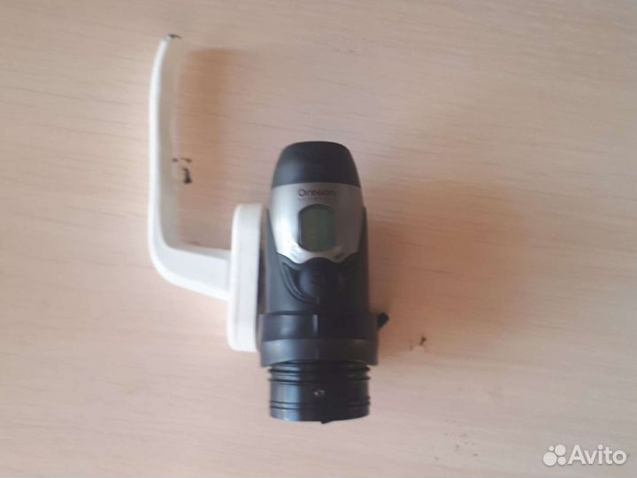 Экшен камера Oregon HD