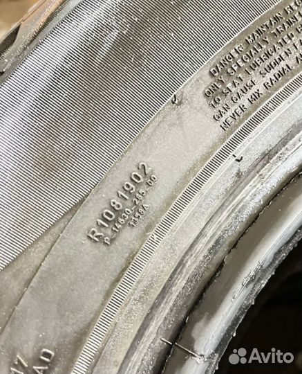 Pirelli Scorpion ATR 275/65 R17