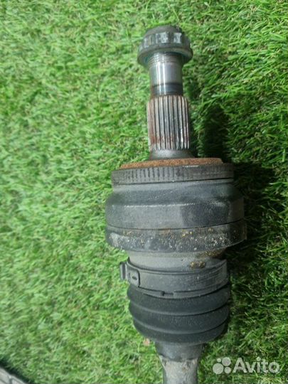 Привод задний правый Mercedes-Benz Glk-Class X204