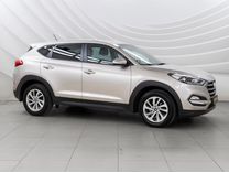 Hyundai Tucson 2.0 AT, 2015, 69 391 км, с пробегом, цена 2 205 000 руб.